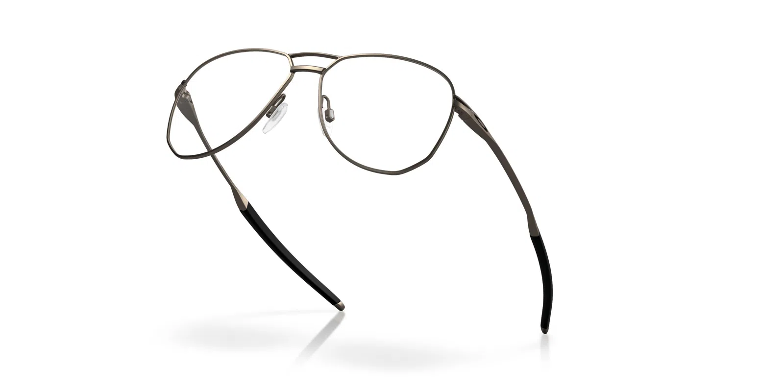 Oakley Contrail Ti Rx 5077 Eyeglasses - view 8
